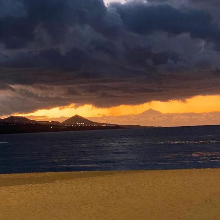 Bedonbeach Las Palmas de Gran Canaria Exterior foto